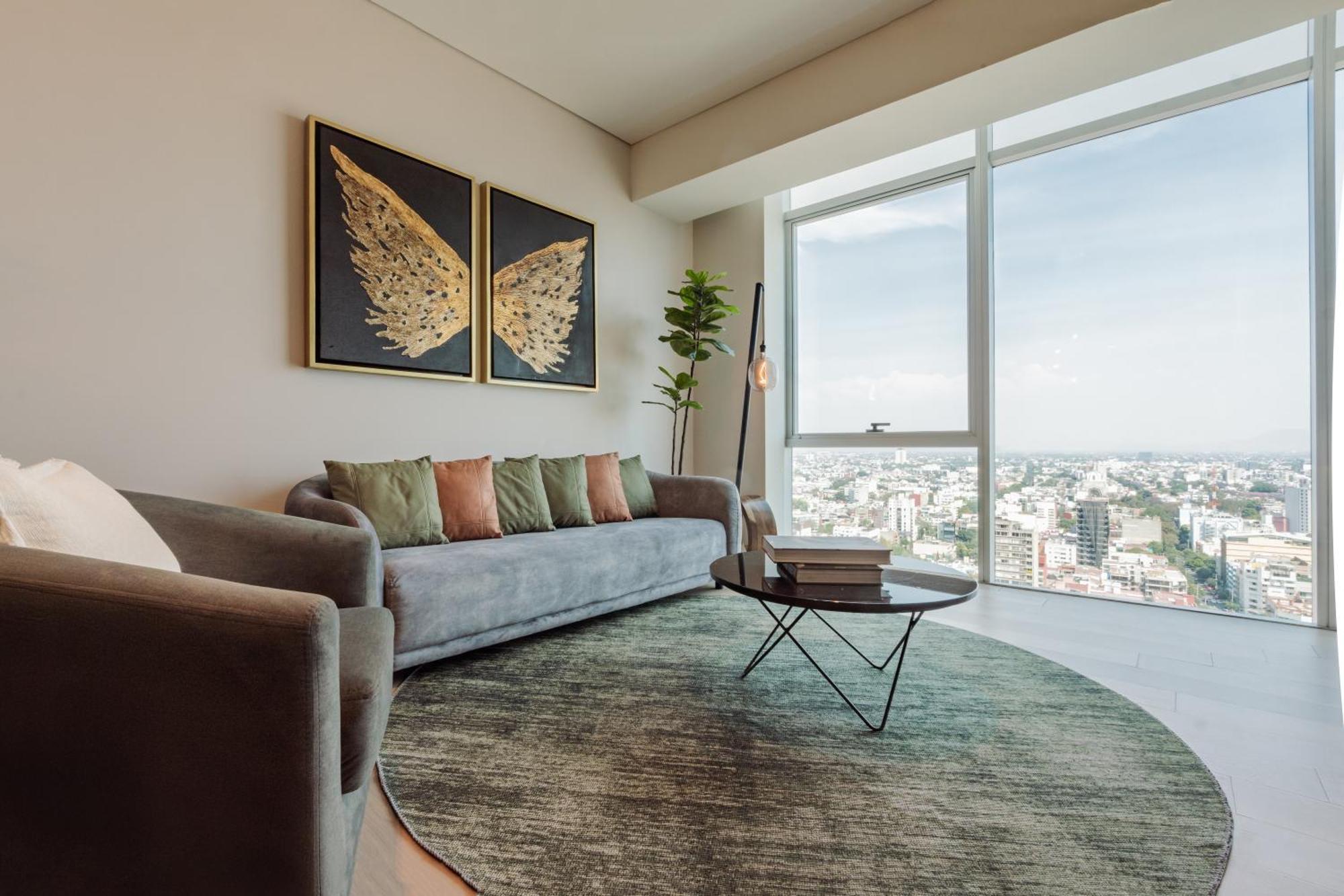 2006 Apartment