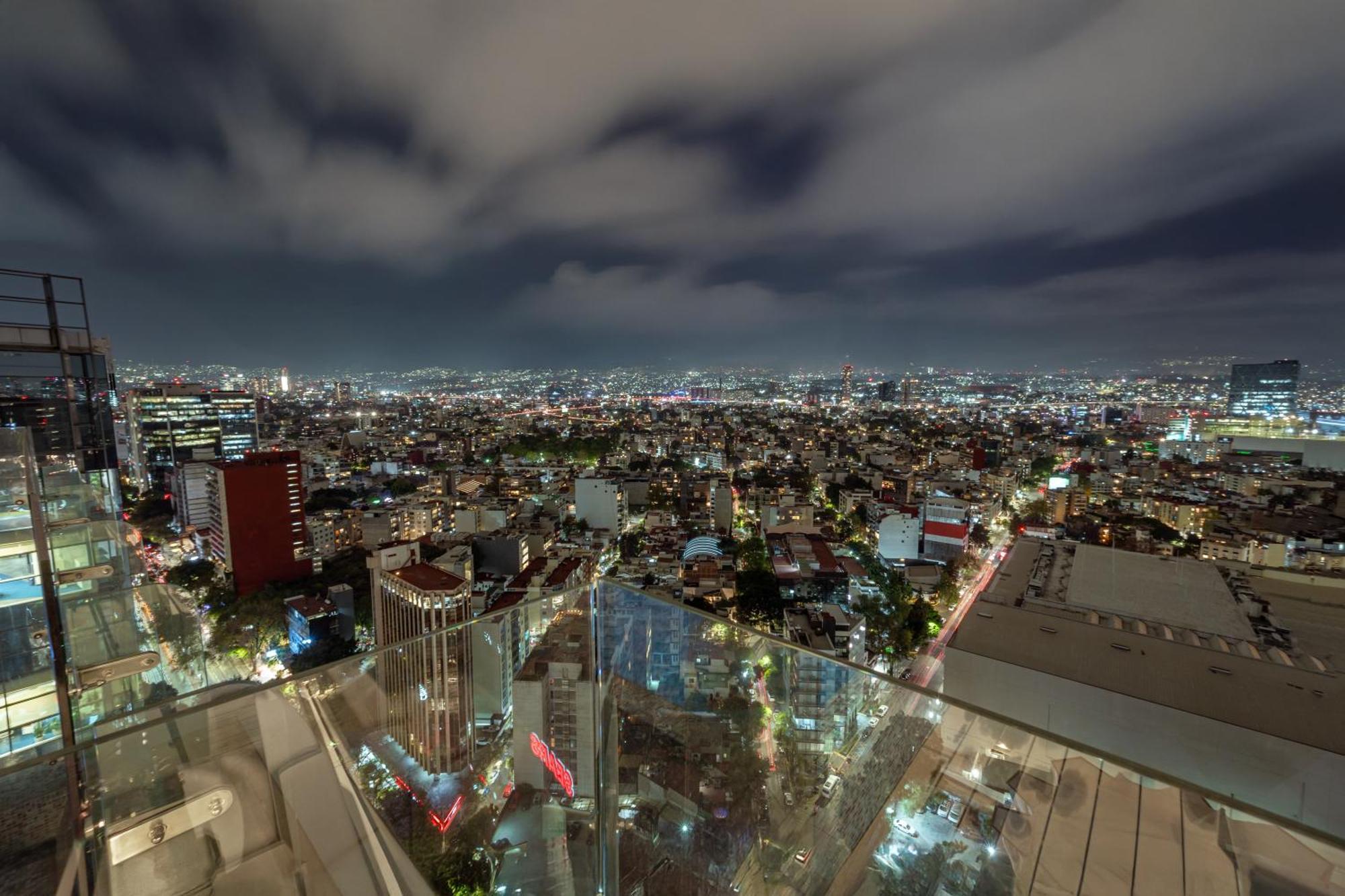 2006 Mexico City